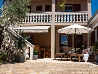 Vakantiehuis Nin  31
