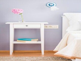 Maison de vacances Nin  25