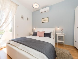 Casa per le vacanze Nin Caratteristiche 7