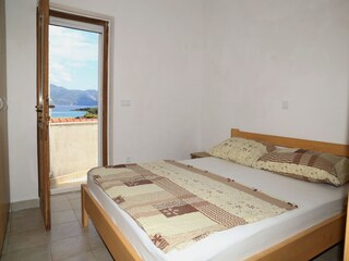 Casa de vacaciones Lumbarda Características 15