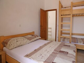 Casa de vacaciones Lumbarda Características 16
