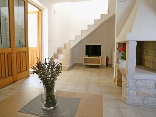 Ferienhaus Lumbarda Ausstattung 10