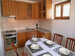 Vakantiehuis Lumbarda Kenmerken 11