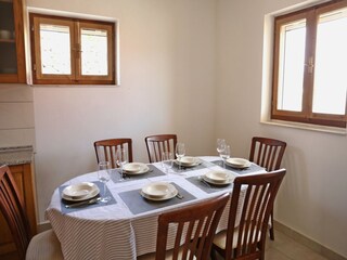 Maison de vacances Lumbarda Équipement 12