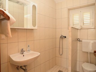 Casa per le vacanze Lumbarda Caratteristiche 14