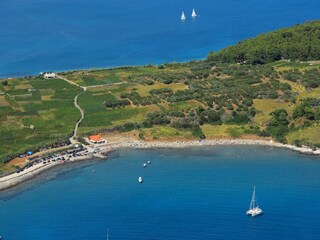 Casa per le vacanze Lumbarda Ambiente 32