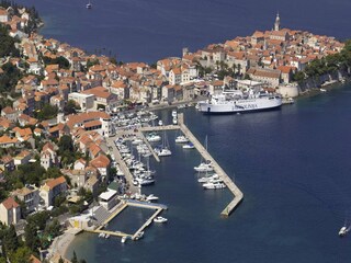 Casa per le vacanze Lumbarda Ambiente 33