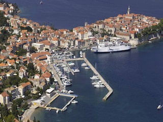 Vakantiehuis Lumbarda Omgeving 19