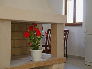 Maison de vacances Lumbarda  41