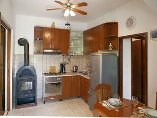 Appartement Gata Équipement 12