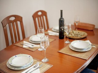 Apartamento Gata Características 13