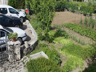 Appartement Gata Buitenaudio-opname 2