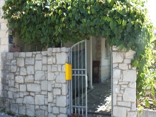 Appartement Gata Équipement 14