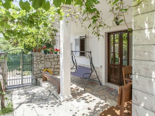 Apartamento Gata Características 15