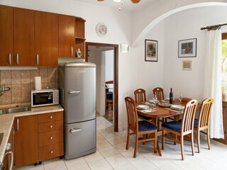 Appartement Gata Équipement 16