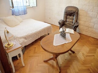 Apartment Gata Ausstattung 17