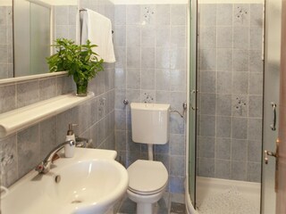 Apartment Gata Ausstattung 21