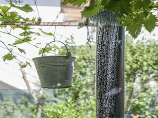 Appartement Gata Buitenaudio-opname 8