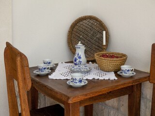 Apartamento Gata  39