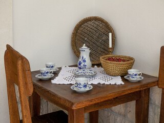 Appartement Gata  38