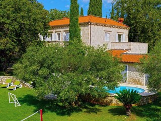 Villa Cilipi Outdoor Recording 2