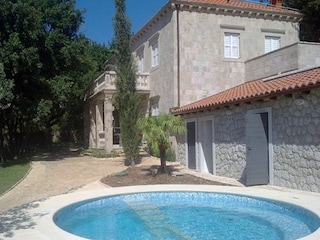 Villa Cilipi Outdoor Recording 15