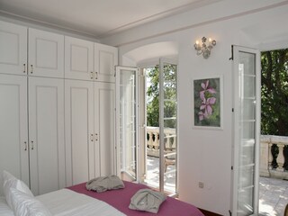 Villa Cilipi Caratteristiche 17