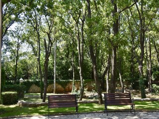 Villa Cilipi Grabación al aire libre 4