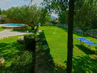 Villa Cilipi Außenaufnahme 6