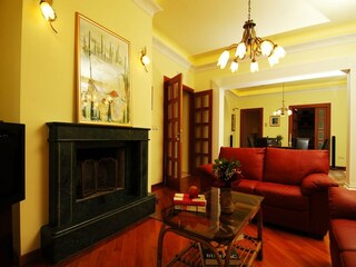 Villa Cilipi Équipement 20