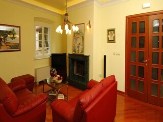 Villa Cilipi Ausstattung 21