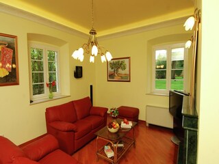 Villa Cilipi Ausstattung 34