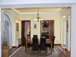 Villa Cilipi Características 21