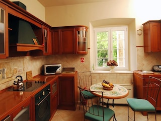 Villa Cilipi Features 25