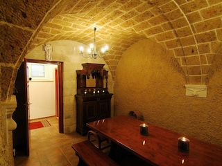 Villa Cilipi Features 26