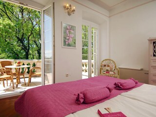 Villa Cilipi Características 34