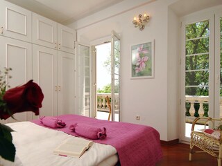 Villa Cilipi Características 28