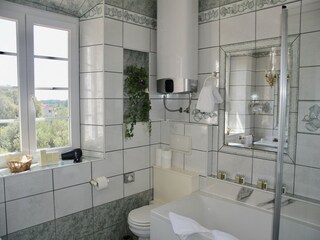 Villa Cilipi Caratteristiche 29