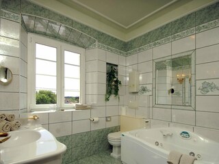 Villa Cilipi Équipement 30