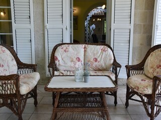 Villa Cilipi Enregistrement extérieur 8