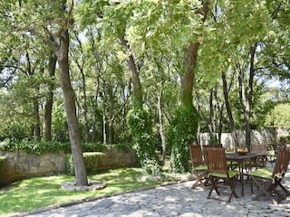 Villa Cilipi Außenaufnahme 11