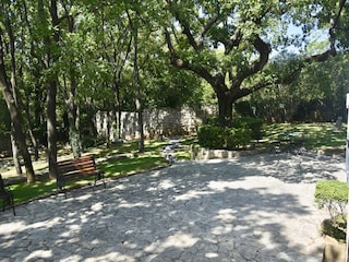 Villa Cilipi Außenaufnahme 12