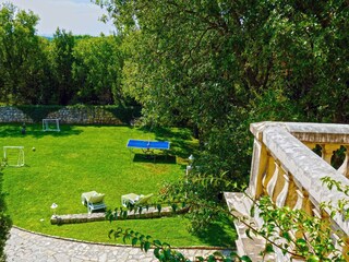 Villa Cilipi Grabación al aire libre 10