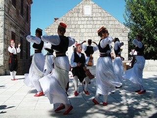 Villa Cilipi Ambiente 36