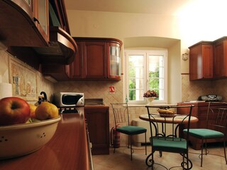 Villa Cilipi Características 29