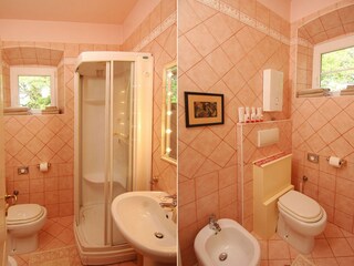 Villa Cilipi Caratteristiche 35