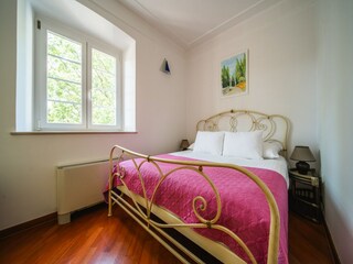 Villa Cilipi Caratteristiche 27