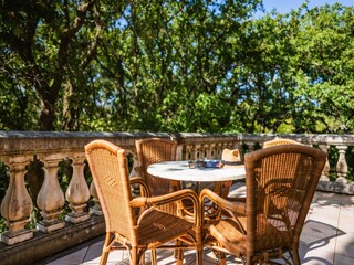 Villa Cilipi Außenaufnahme 7