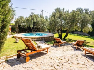 Villa Cilipi Buitenaudio-opname 7