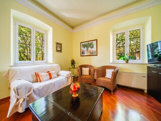 Villa Cilipi Ausstattung 9